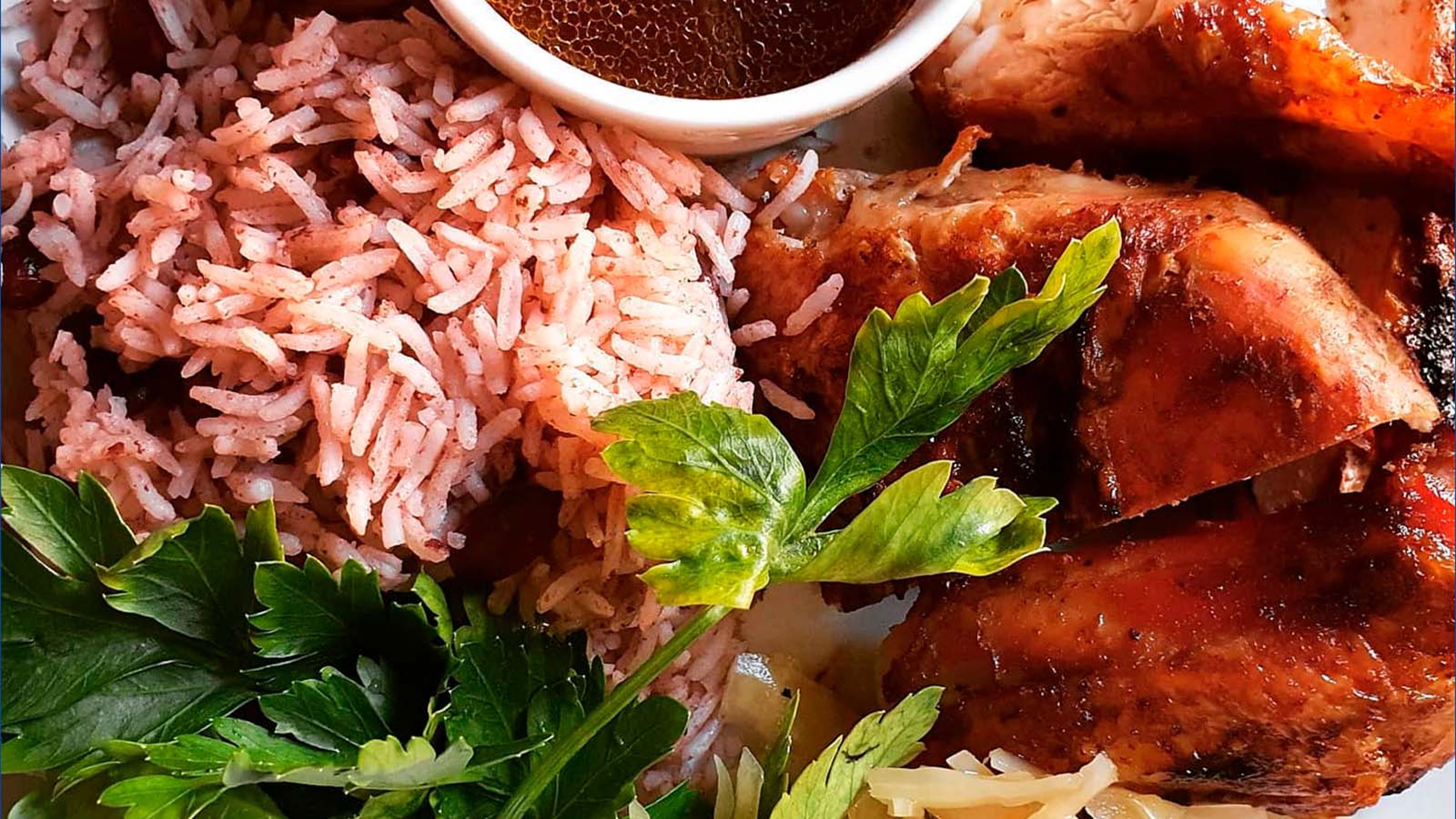 KK's Caribbean Kitchen Coventry